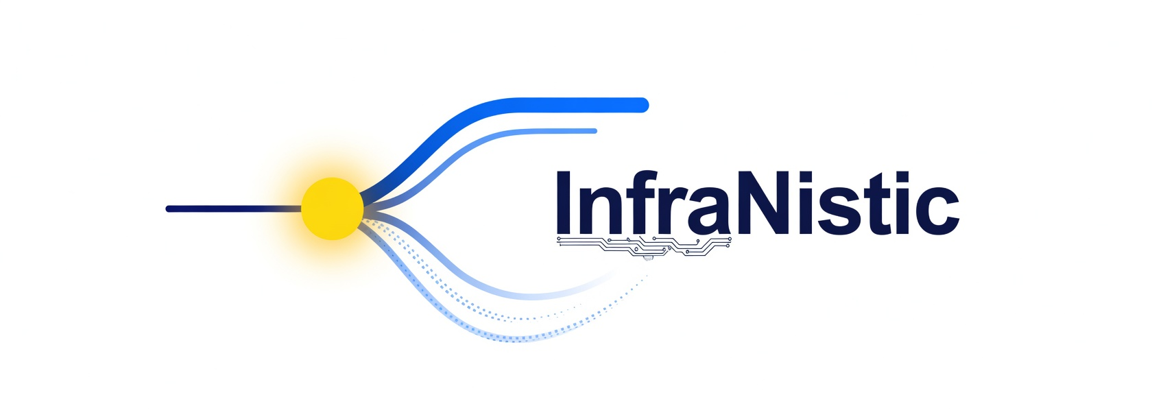 InfraNistic